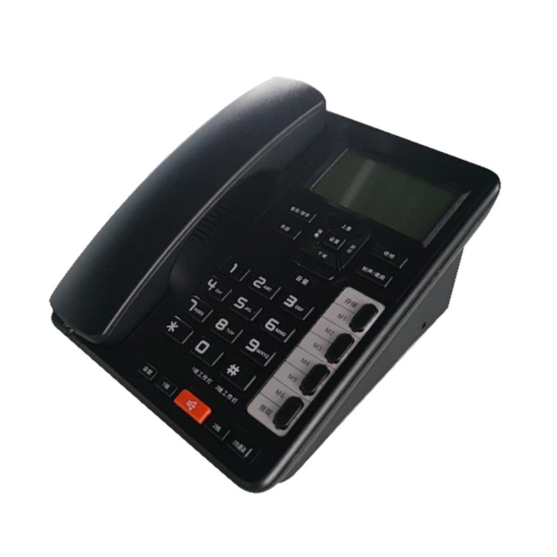 Аварийный оптический телефон HY23