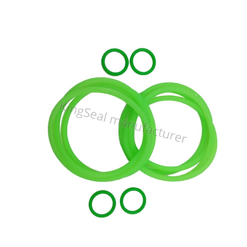 Пользовательское уплотнительное кольцо - Tianjin King Seal Technology ...