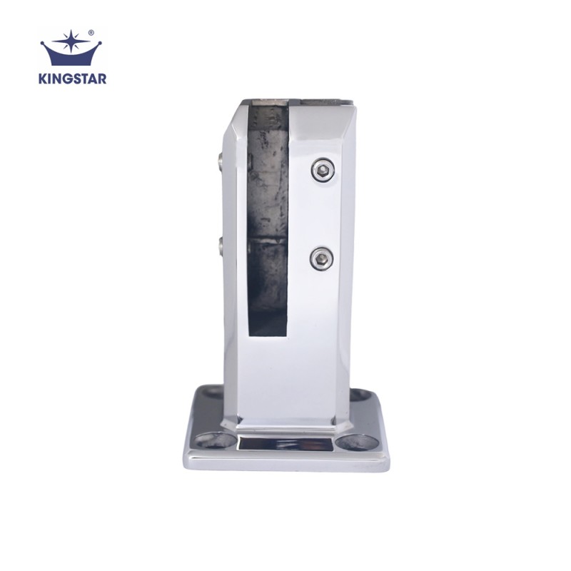 Зажим для стеклянной двери-KRP-035