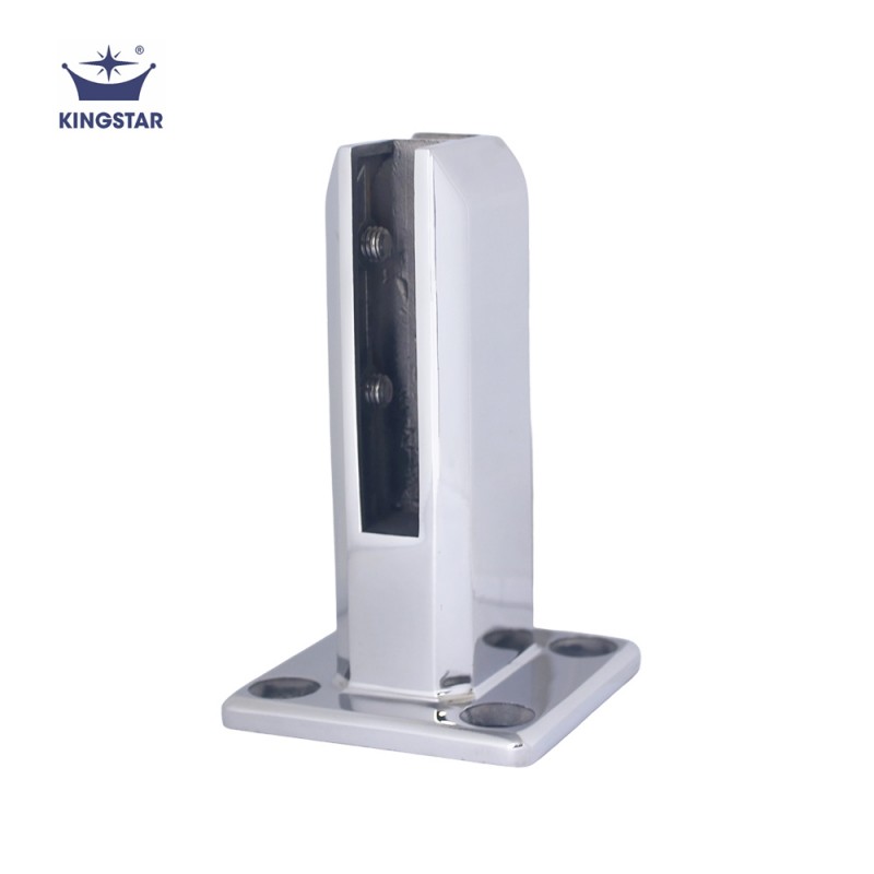 Зажим для стеклянной двери-KRP-035