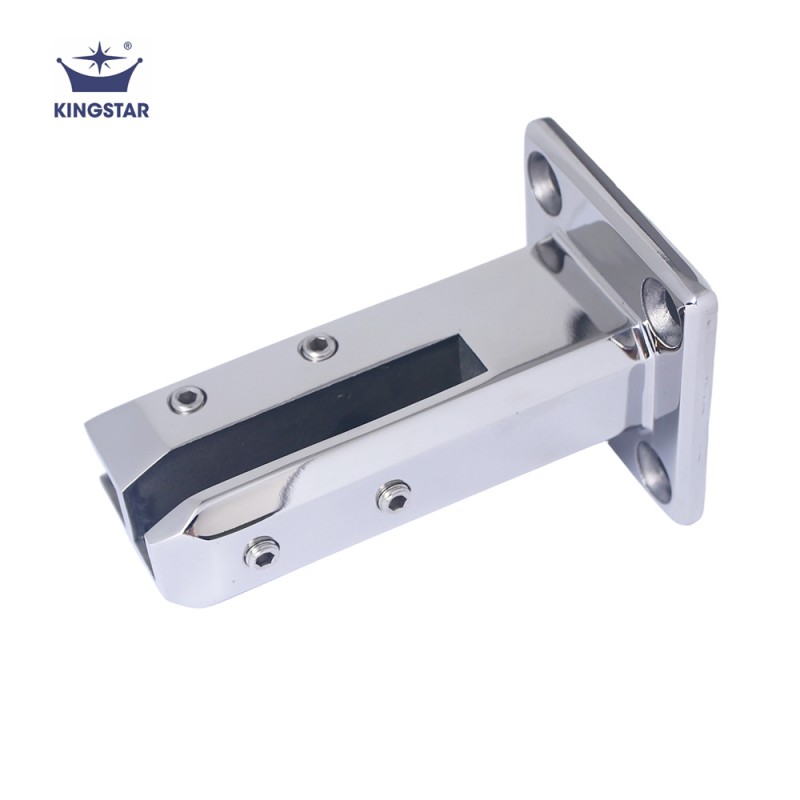 Зажим для стеклянной двери-KRP-035