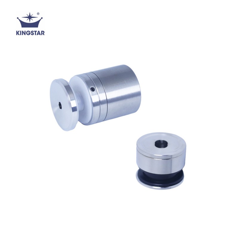 Зажим для стеклянной двери-KRP-016