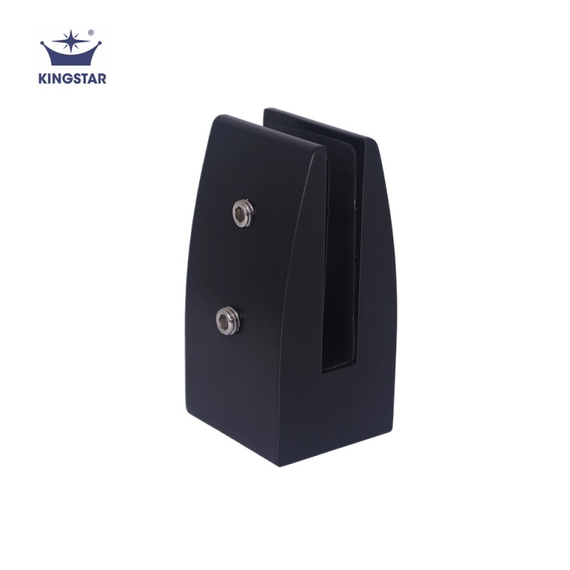 Зажим для стеклянной двери-KRP-033