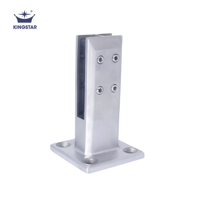 Зажим для стеклянной двери-KRP-034