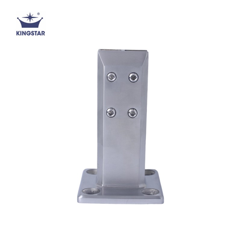 Зажим для стеклянной двери-KRP-034