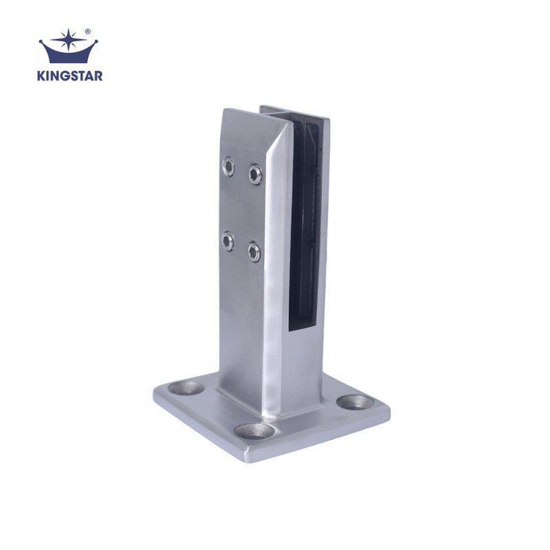 Зажим для стеклянной двери-KRP-034