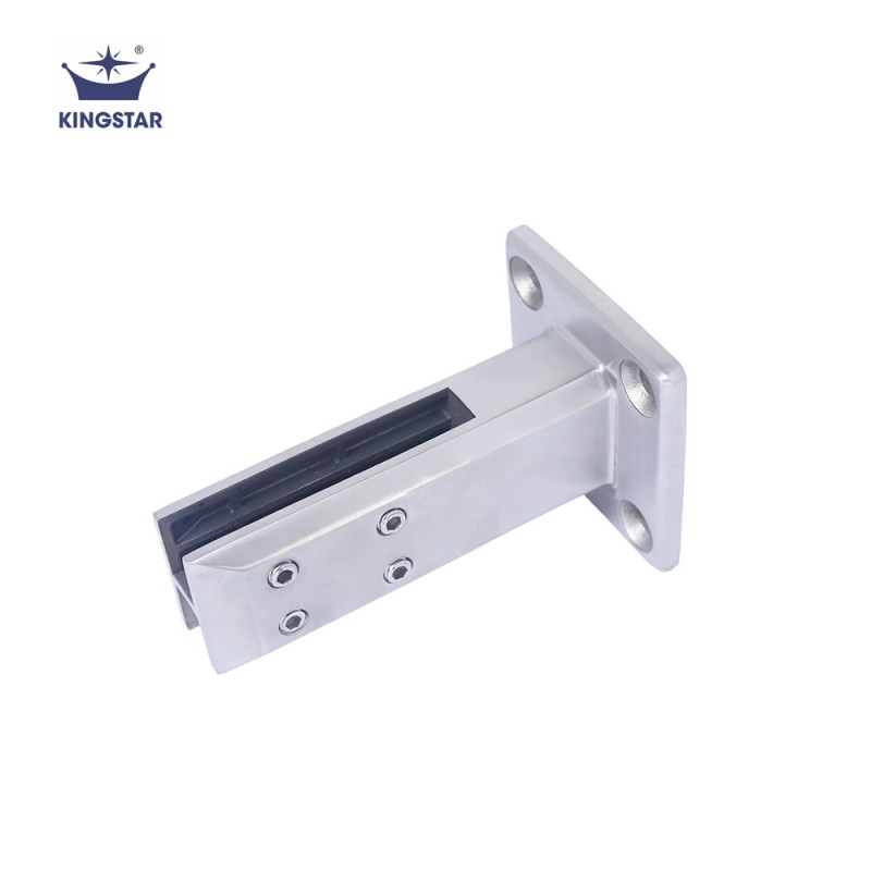 Зажим для стеклянной двери-KRP-034