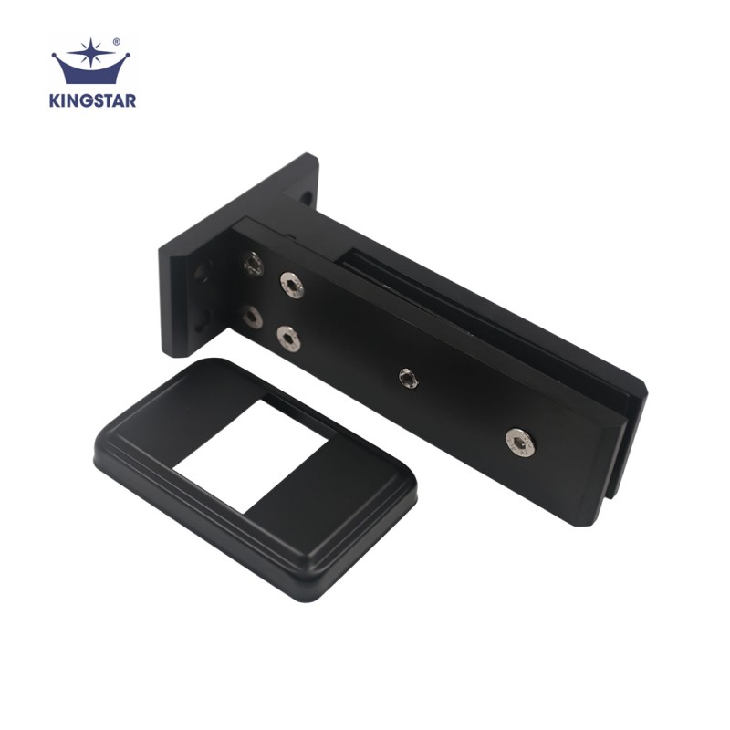 Зажим для стеклянной двери-KRP-036