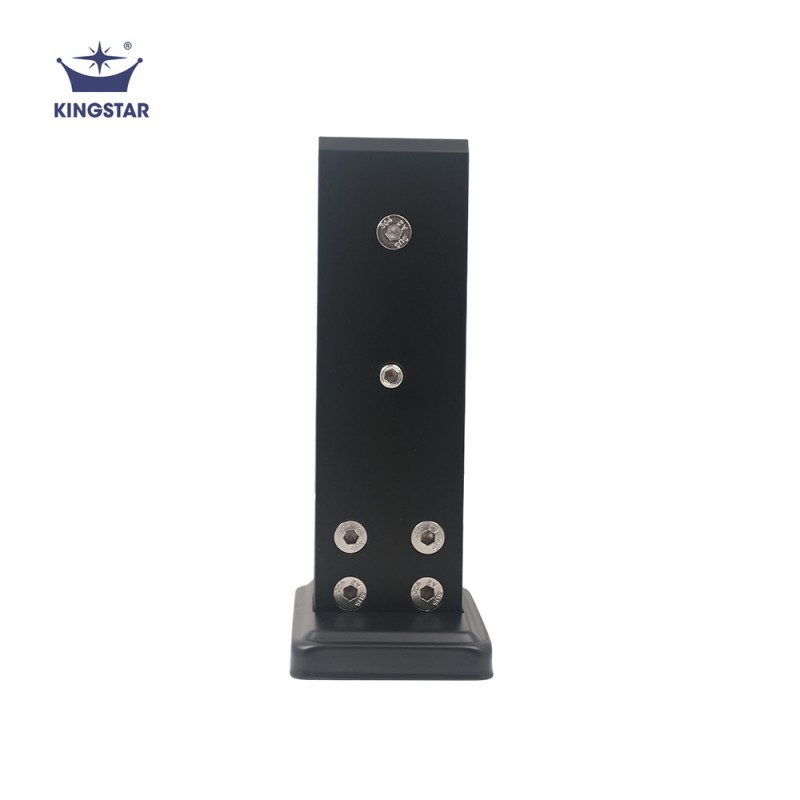 Зажим для стеклянной двери-KRP-036