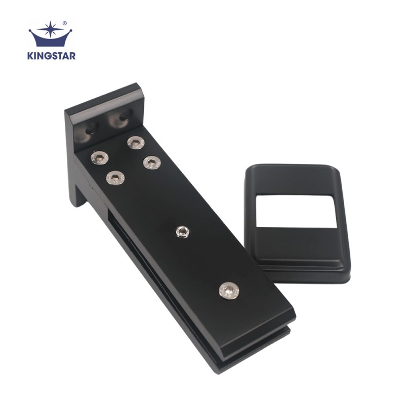 Зажим для стеклянной двери-KRP-036