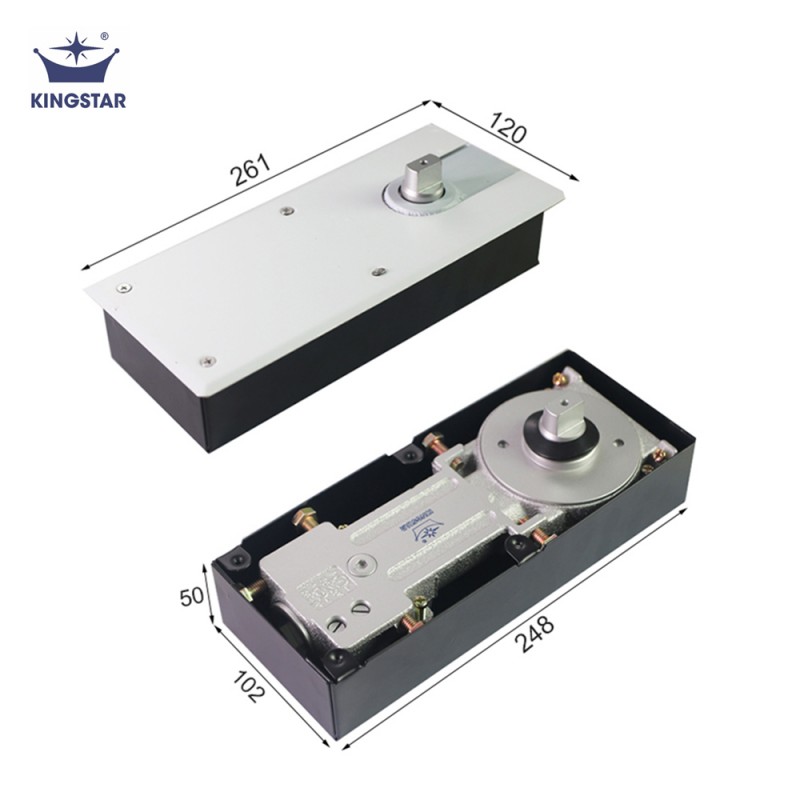 Напольные пружины H-222C