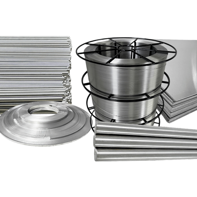 Коррозионностойкие сплавы Inconel X-751