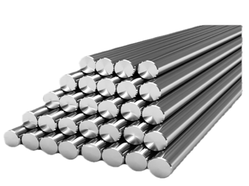 Прутки из инконеля: Все, что вам нужно знать для вашего проекта