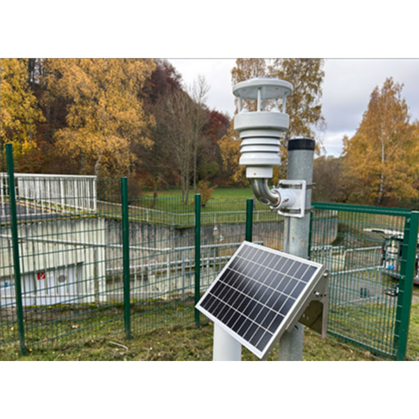 Компания Xi’an Zhongming Sensors дебютировала на «умной» ферме в Австралии, открывая новую главу в глобальном развитии точного орошения.