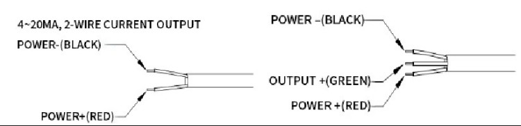 Датчик давления VLF-306 (3)