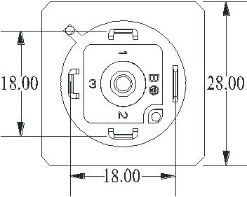 Датчики давления VLF-201 (4)