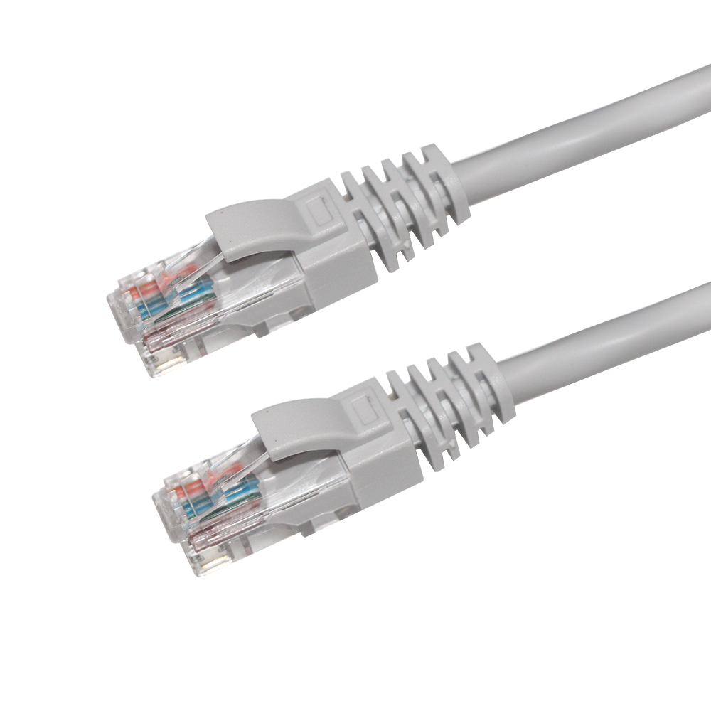 Перемычка RJ45 UTP Cat5 1,5 м между мужчинами и компьютером Cat6e Lan Network Cat6a