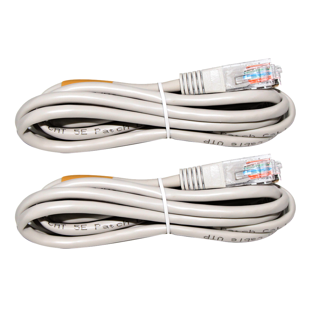 24awg Utp Ethernet патч Lan Cat5 Rj45 Выдвижной сетевой кабель Cat6 с цветовым кодом