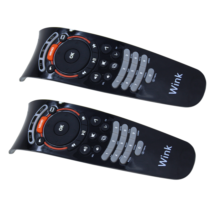 for Europe Remote Control Compatible with TV / WIFI Router Replacement Wink Remote