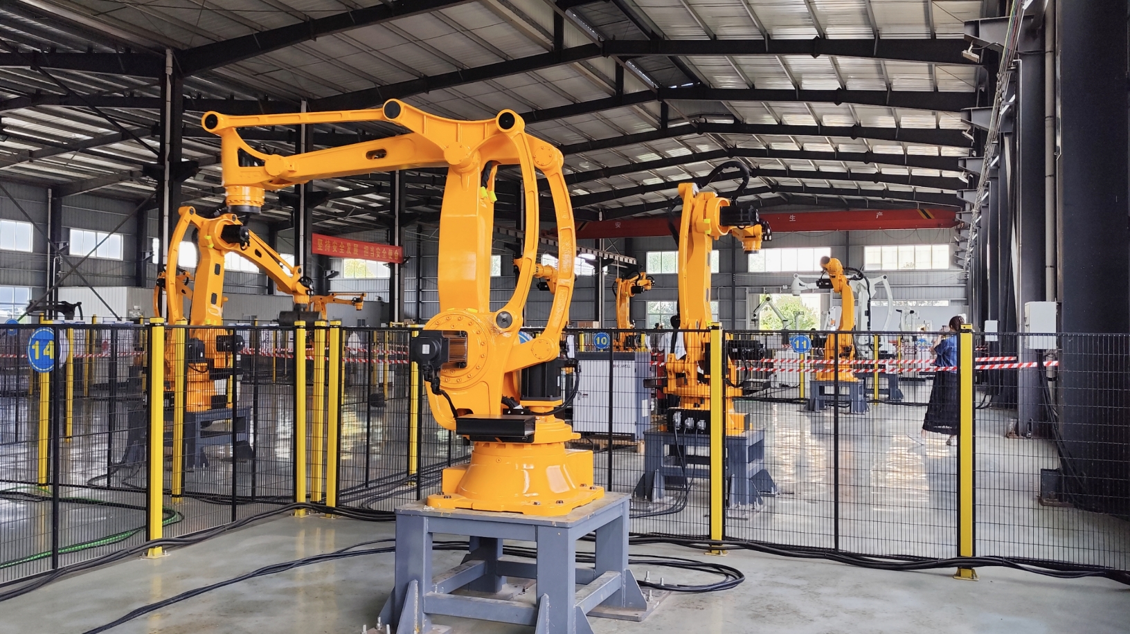 The process is at the end, the strategy is at the front: Why the terminal handling unit becomes the starting point of optimization