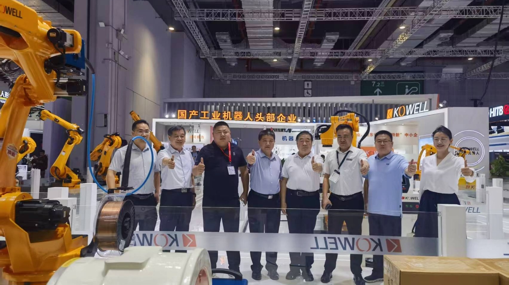 Why was the Kewei booth so packed? An in-depth analysis of its core technological breakthroughs and industrial value.