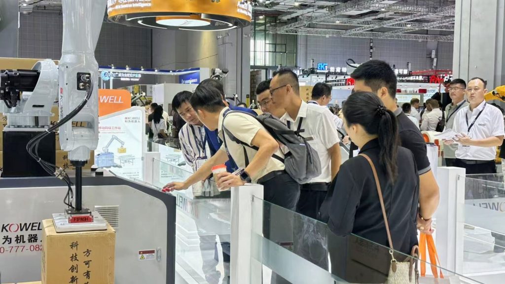 Kewei Robotics