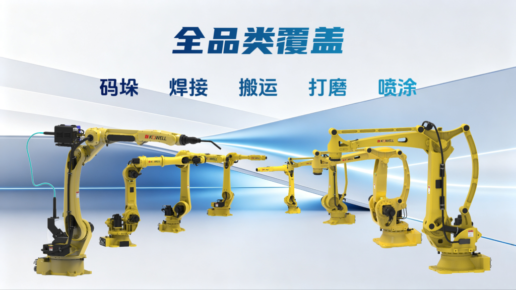 robots