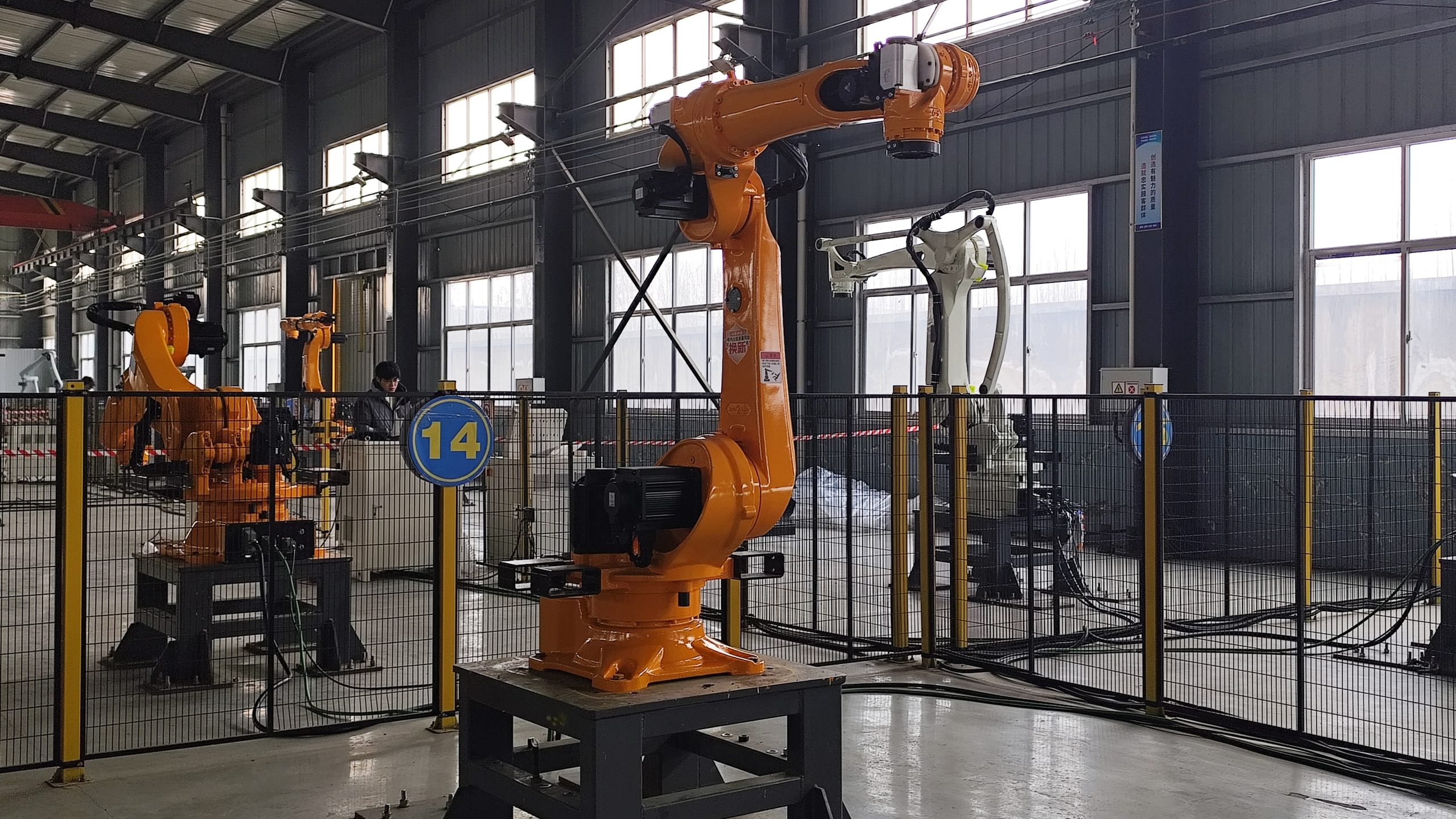 Kewei Robotics: Definiendo una nueva dimensión de la fabricación inteligente con soberanía tecnológica y construyendo liderazgo en el ecosistema industrial