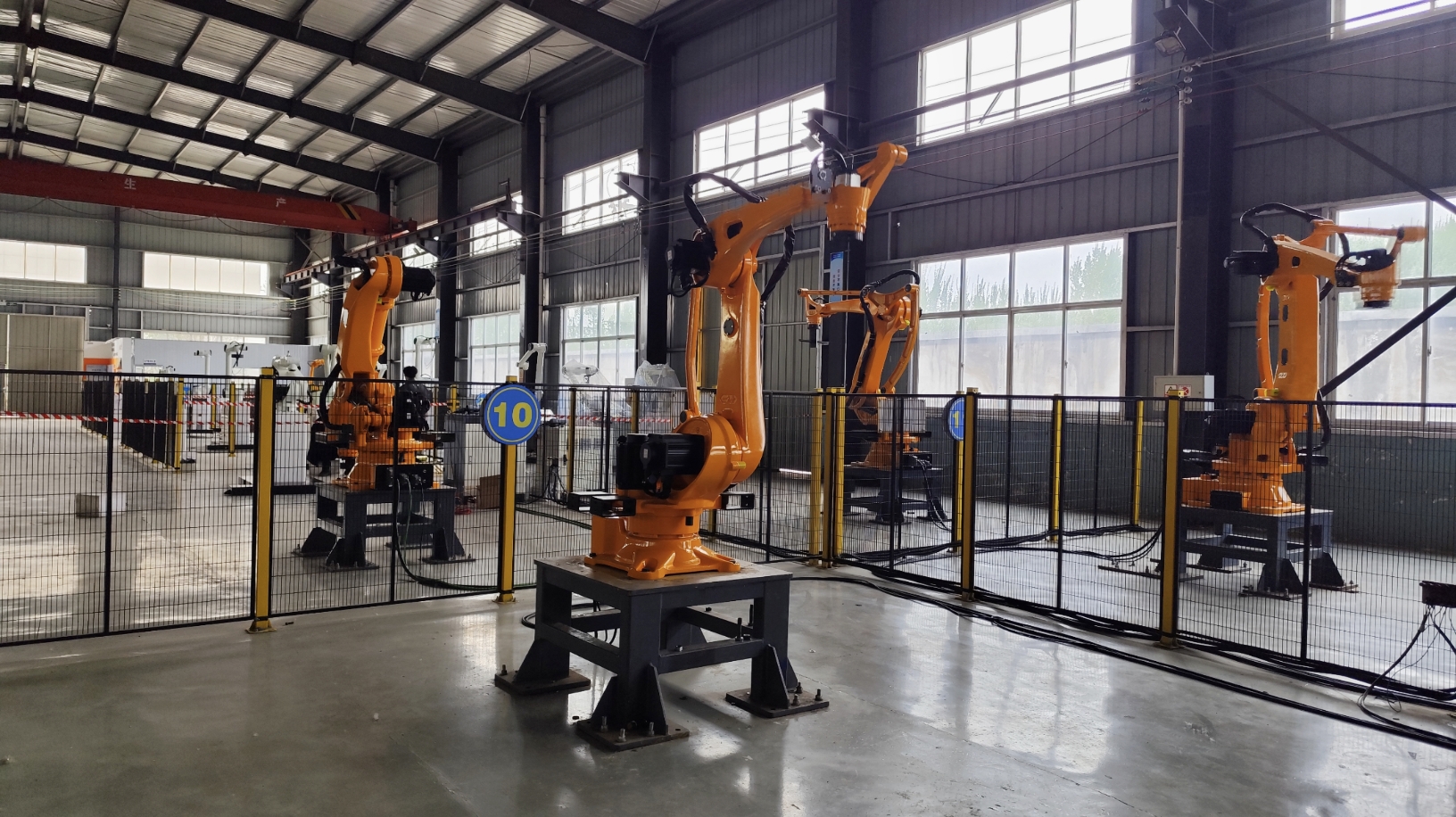 De la programación caótica a la vinculación colaborativa: los robots de manipulación colaborativa están transformando el ritmo de la fabricación