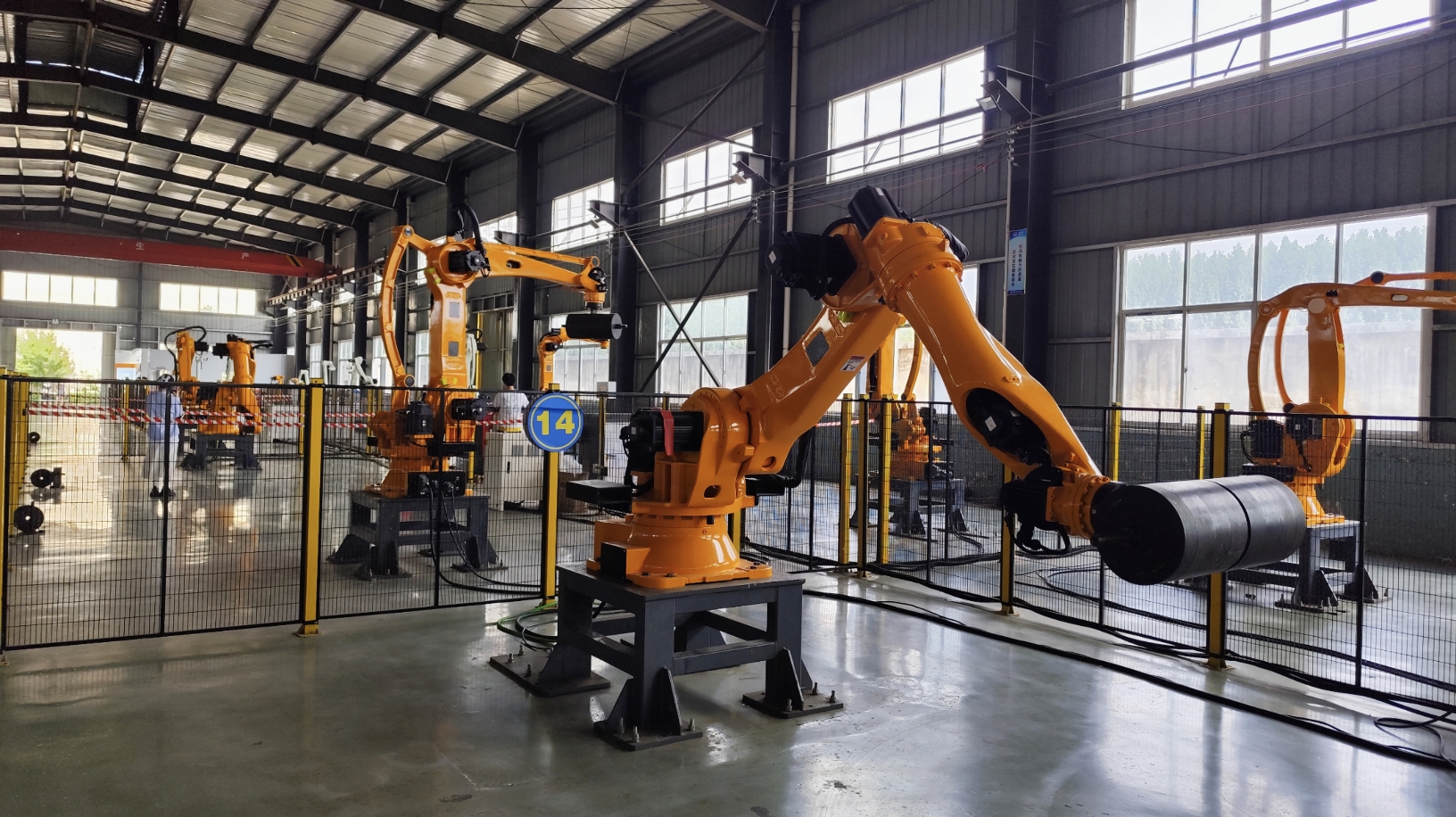 El motor oculto de los procesos: Transformando la lógica de fabricación con el ajuste de las estructuras de los equipos de manipulación