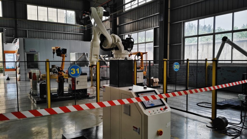 Equipos de Automatización