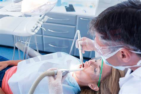 Dental PVC Soft Tube Pipe