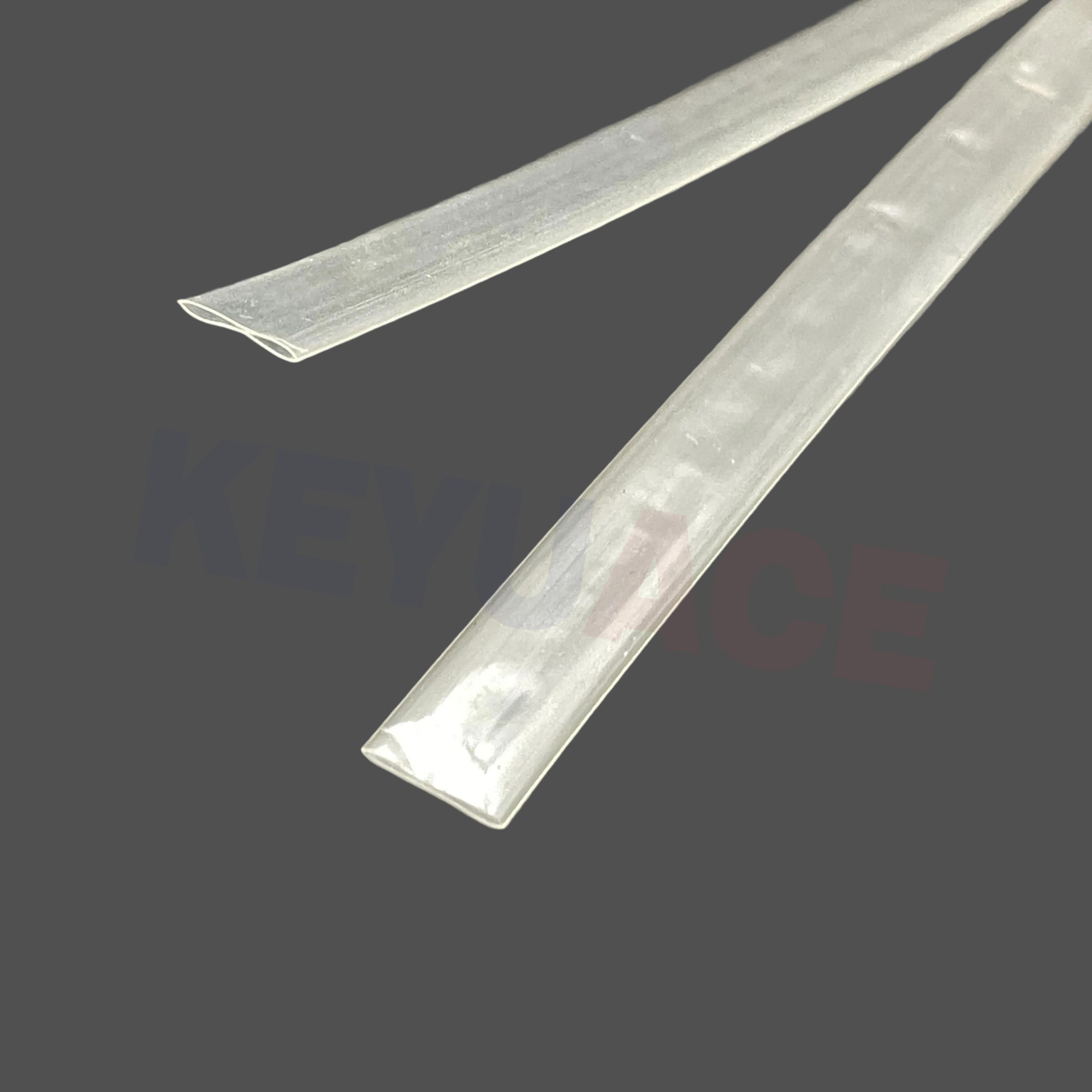 Термоусадочная трубка из ПВДФ