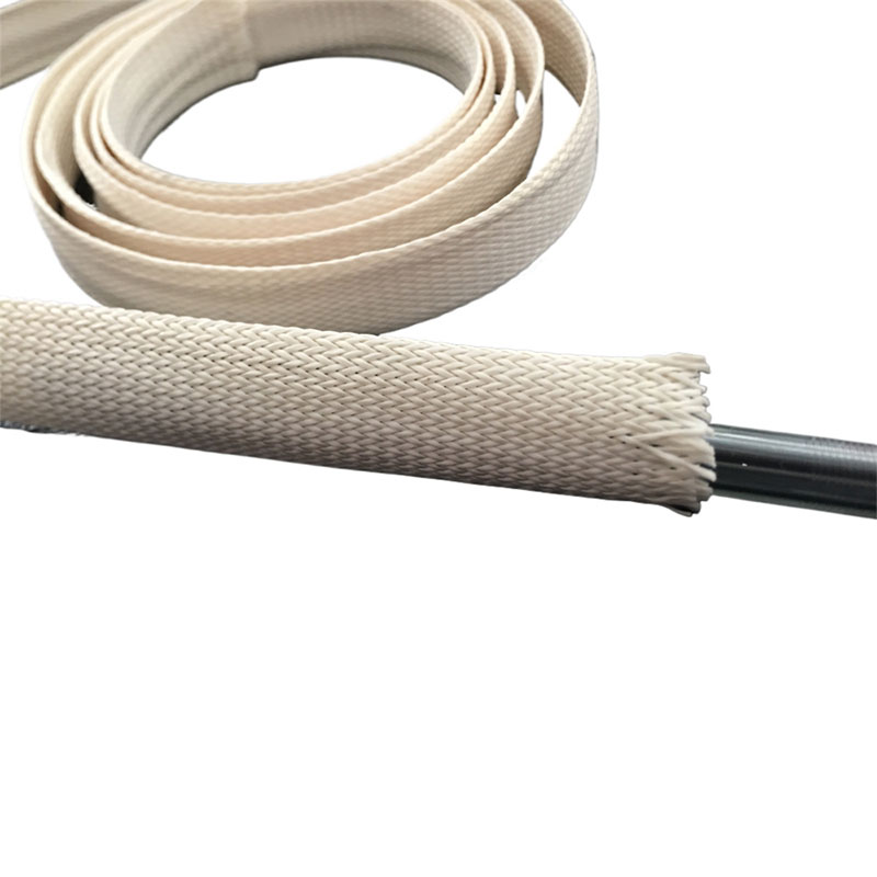 NOMEX 브레이드 부싱