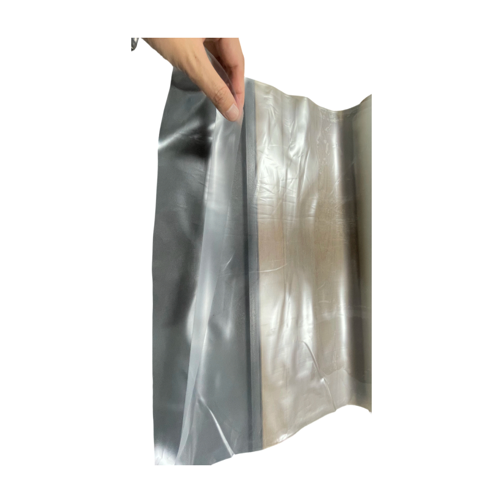 H1：Трубка из полиэфирной пленки KY-TPU