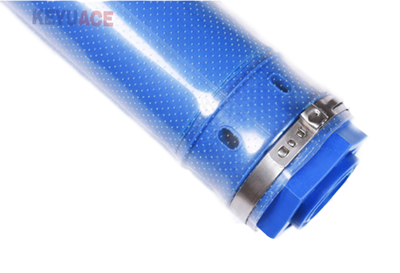 Аэрационный шланг из ТПУ