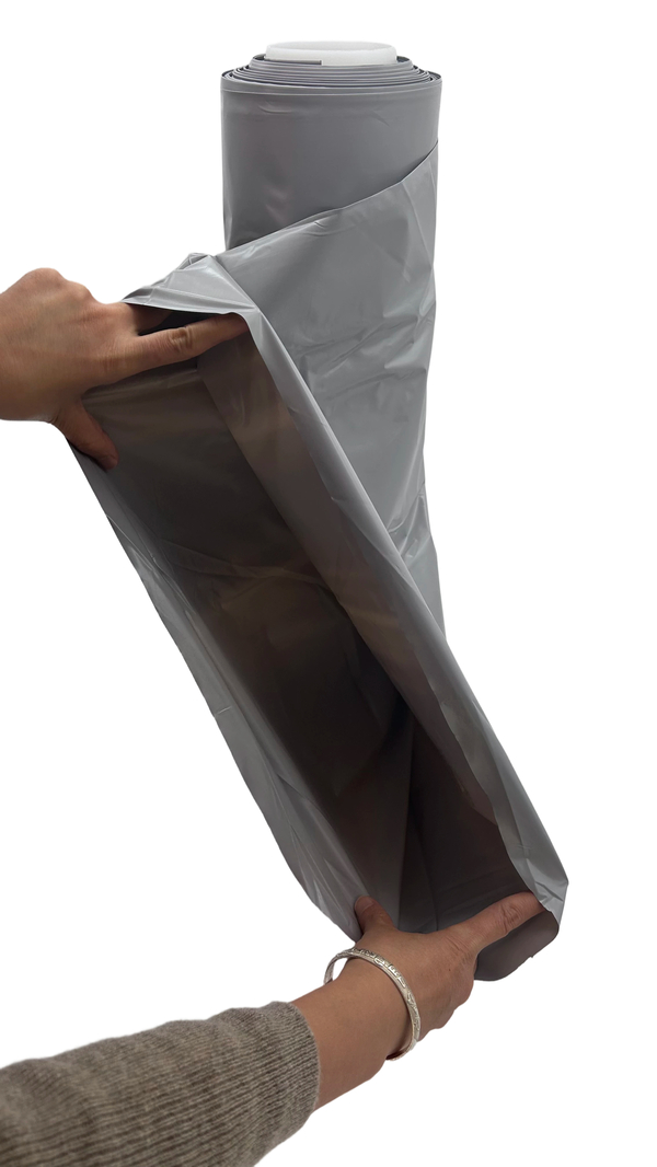 Водонепроницаемая трубчатая пленка из ТПУ