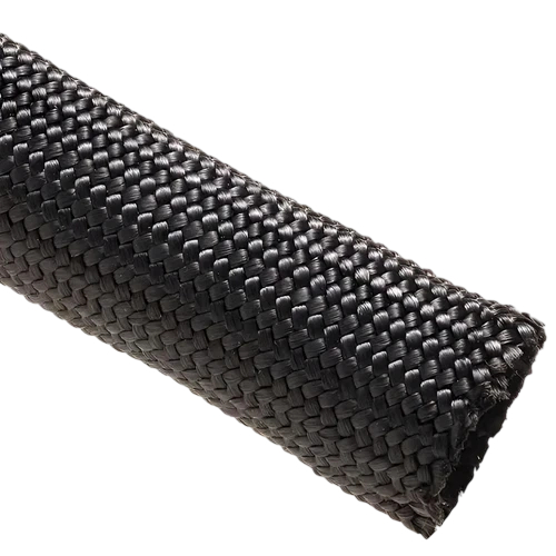 Nylon Multifilament Braided Sleeving