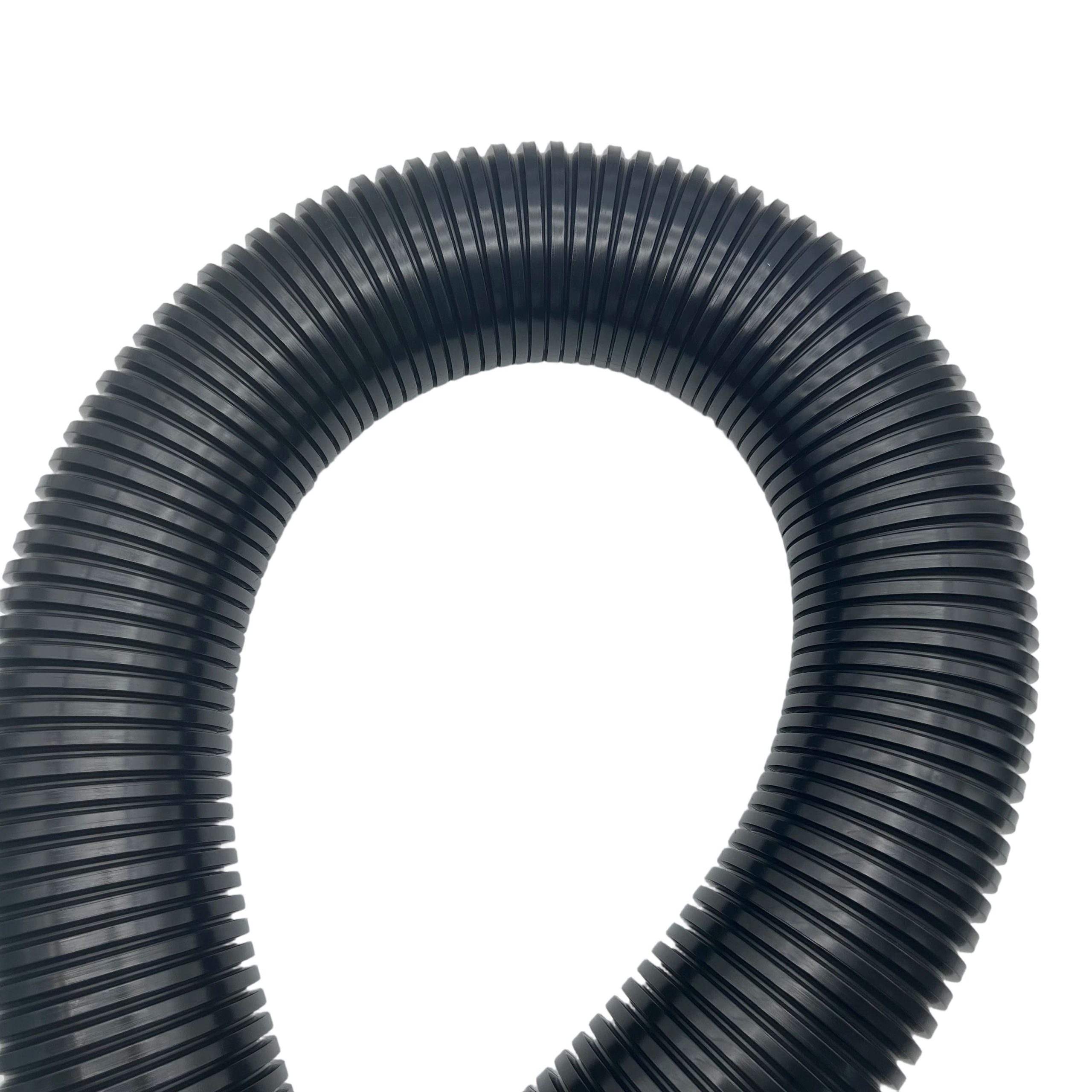 Нейлоновая гофрированная труба