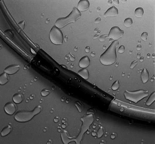 Инновационная защита электрооборудования: термоусадочная трубка с двойными стенками – ваша двойная гарантия безопасности и эффективности!