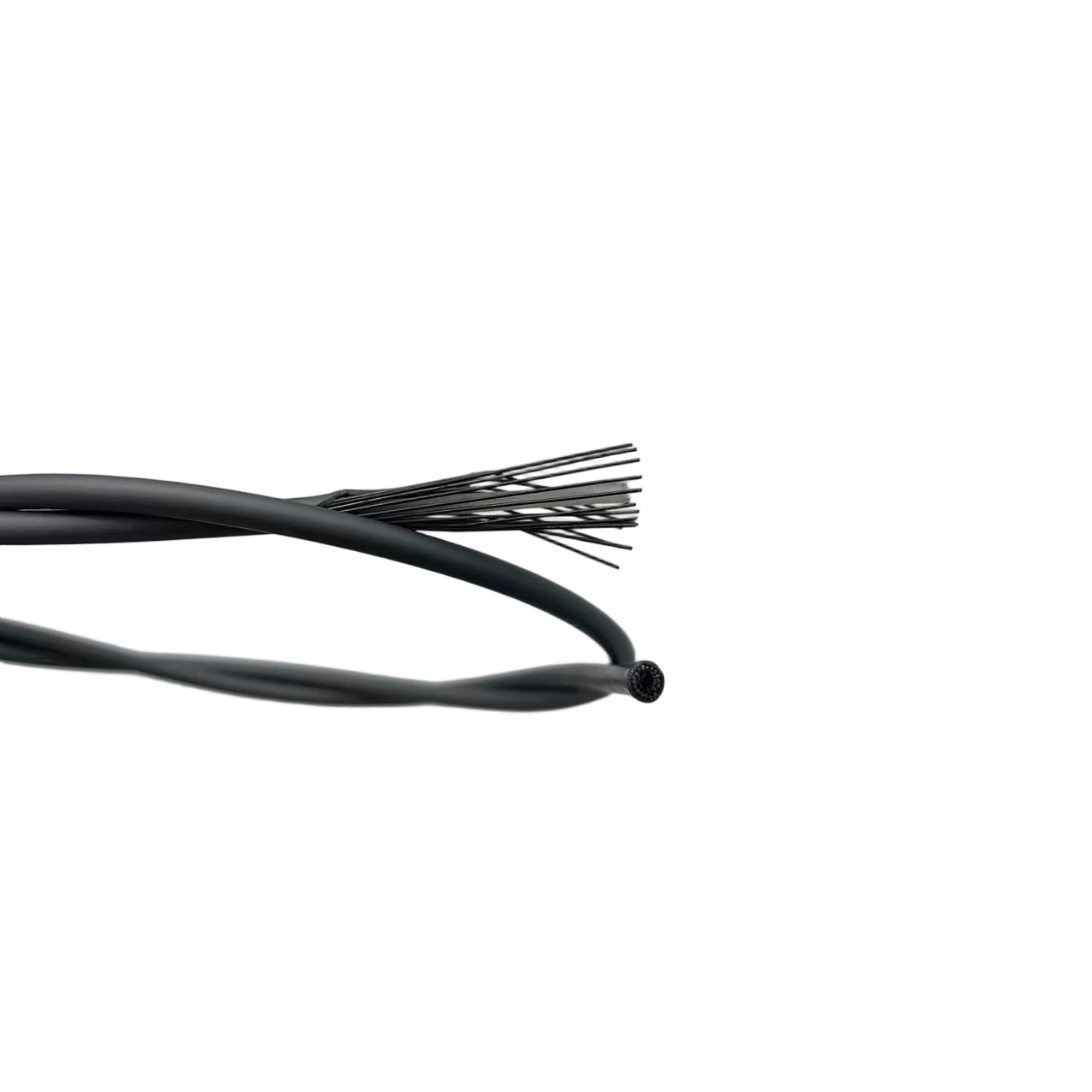 защитная трубка для троса трансмиссии автомобиля