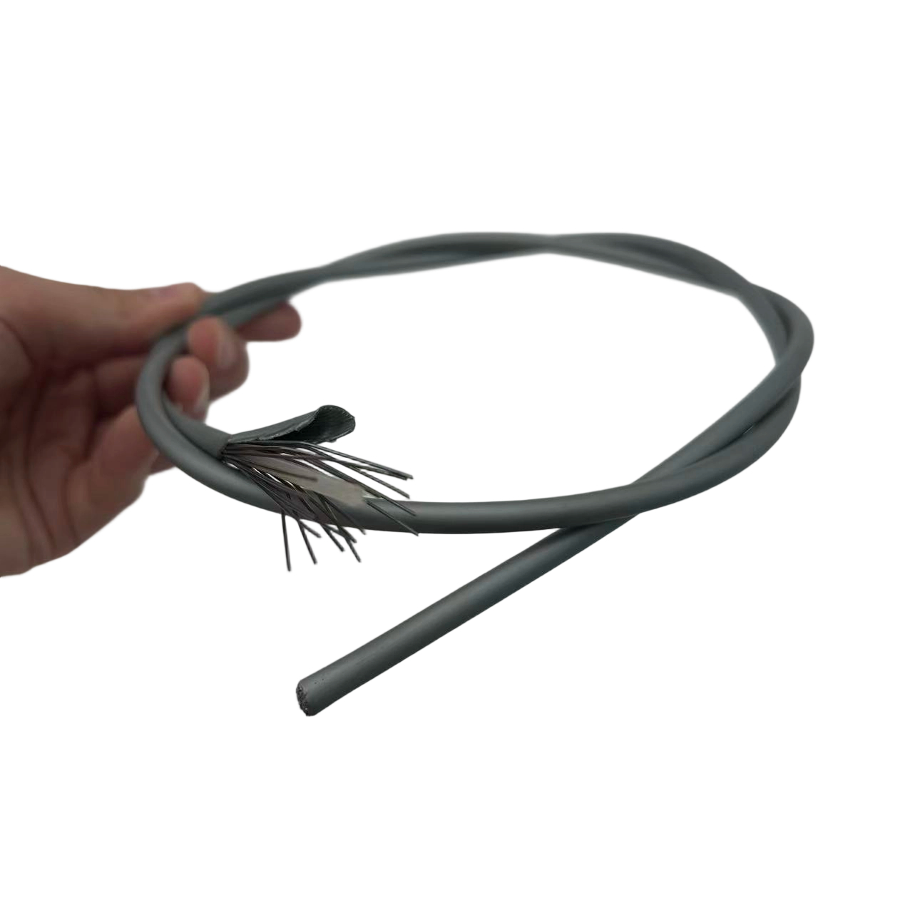 Тросик переключения передач велосипеда