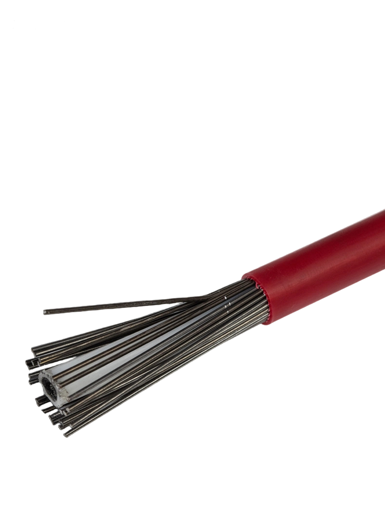 Тросик переключения передач велосипеда