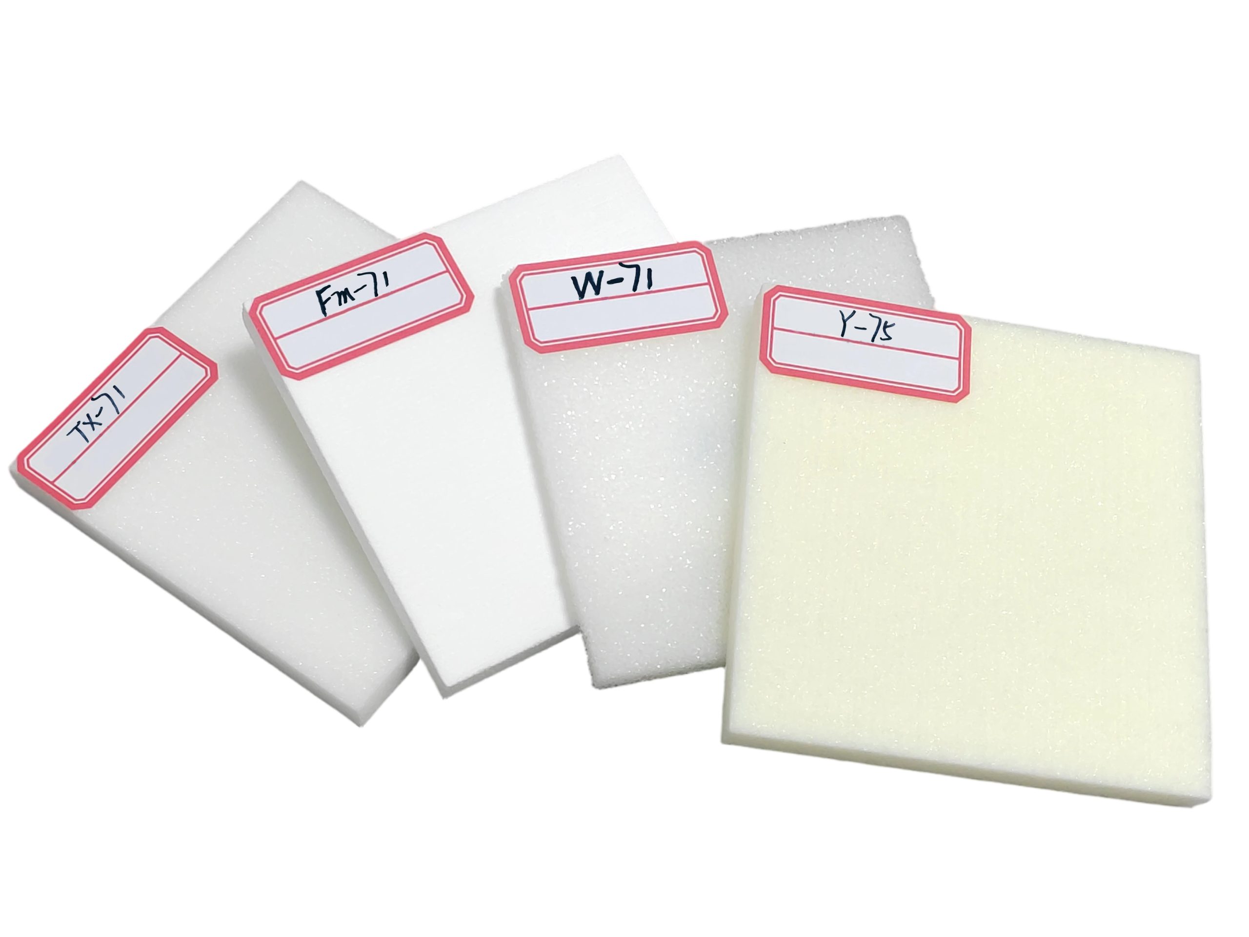 Узнайте больше о пенопластовой плите PMI