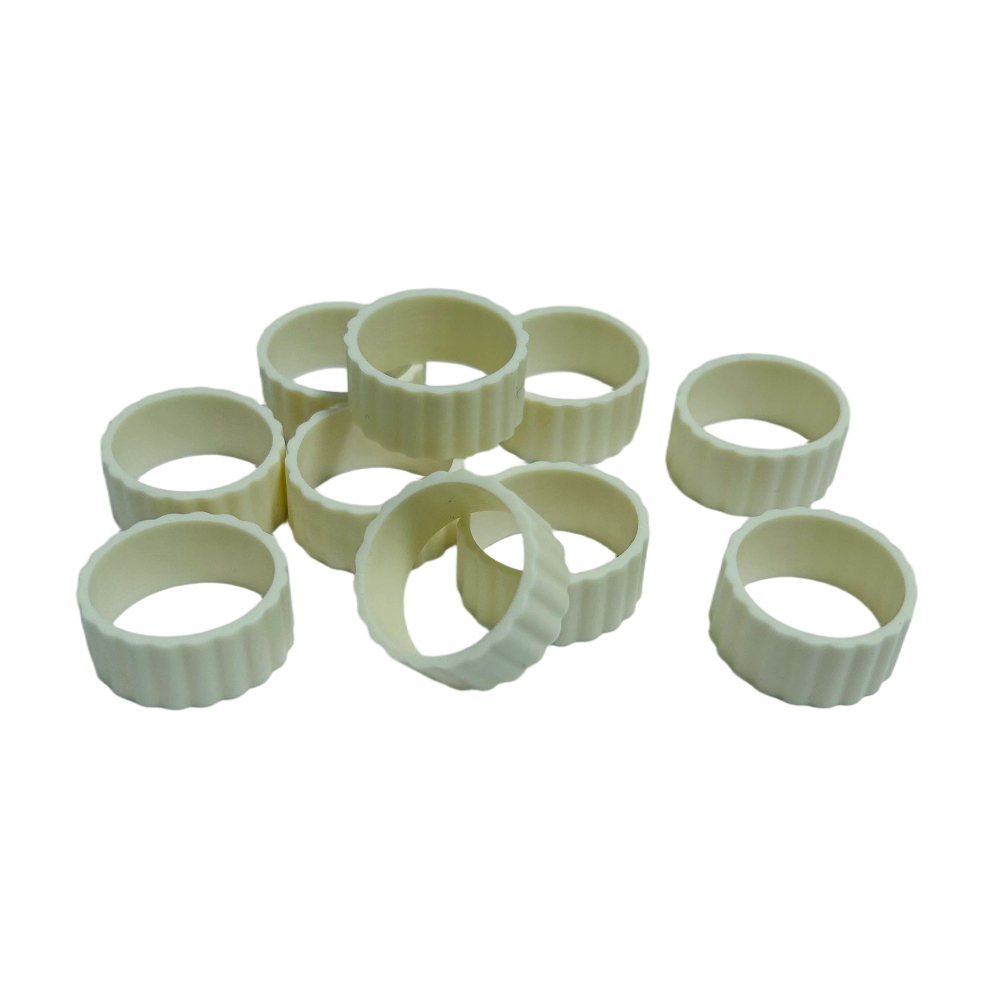 Силиконовые хаггеры для свечей