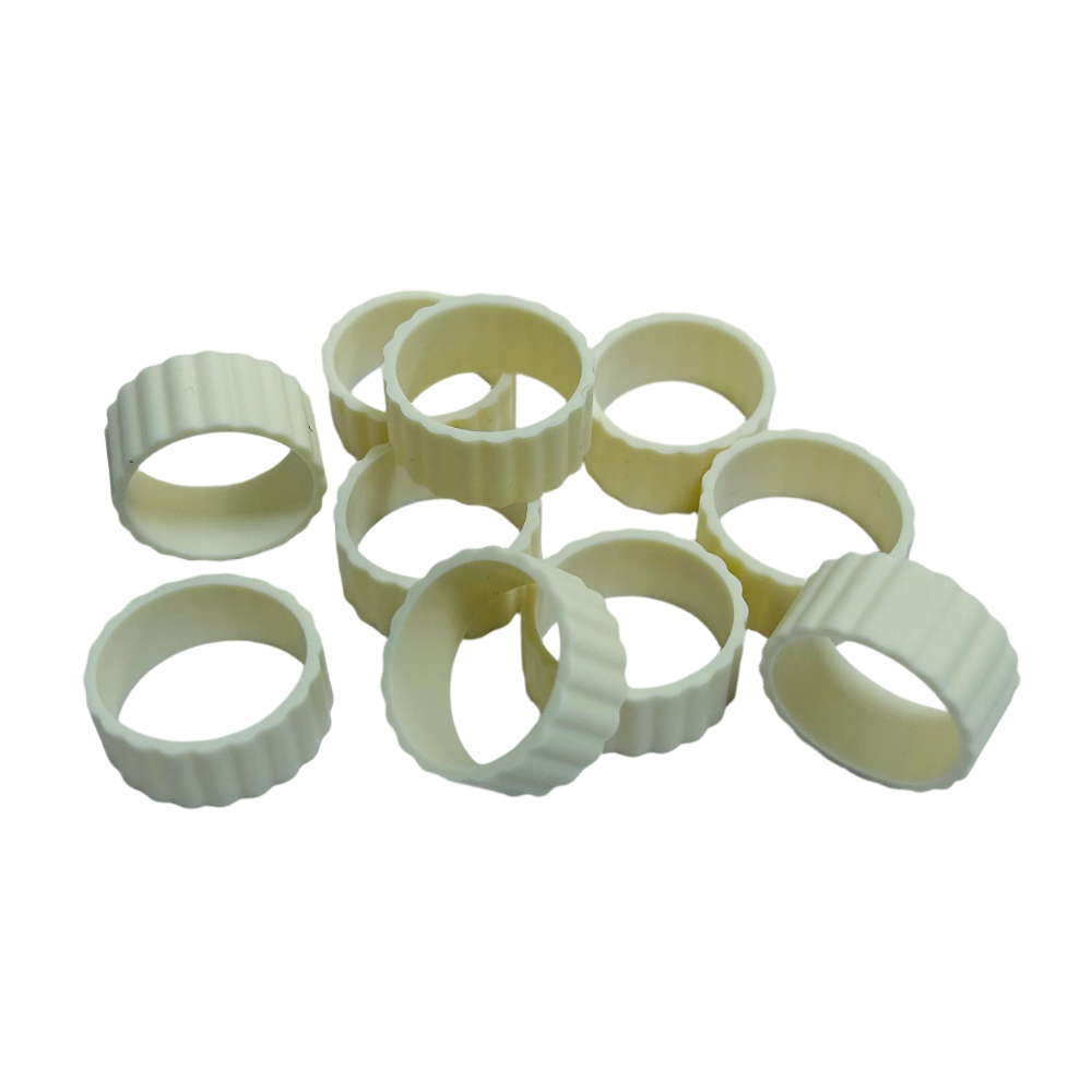 Силиконовые хаггеры для свечей