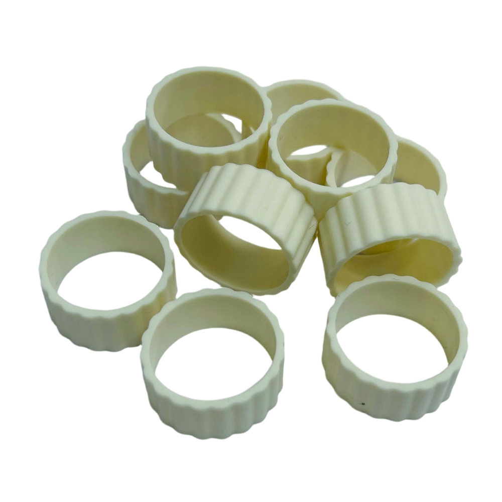 Силиконовые хаггеры для свечей