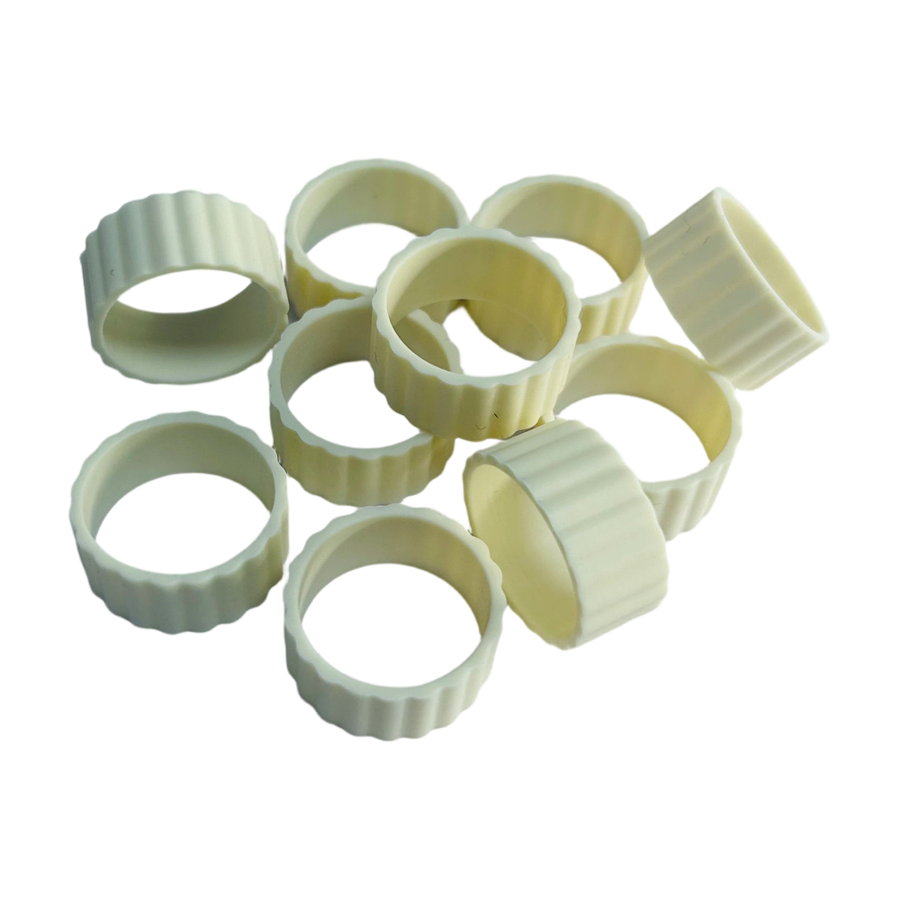 Силиконовые хаггеры для свечей