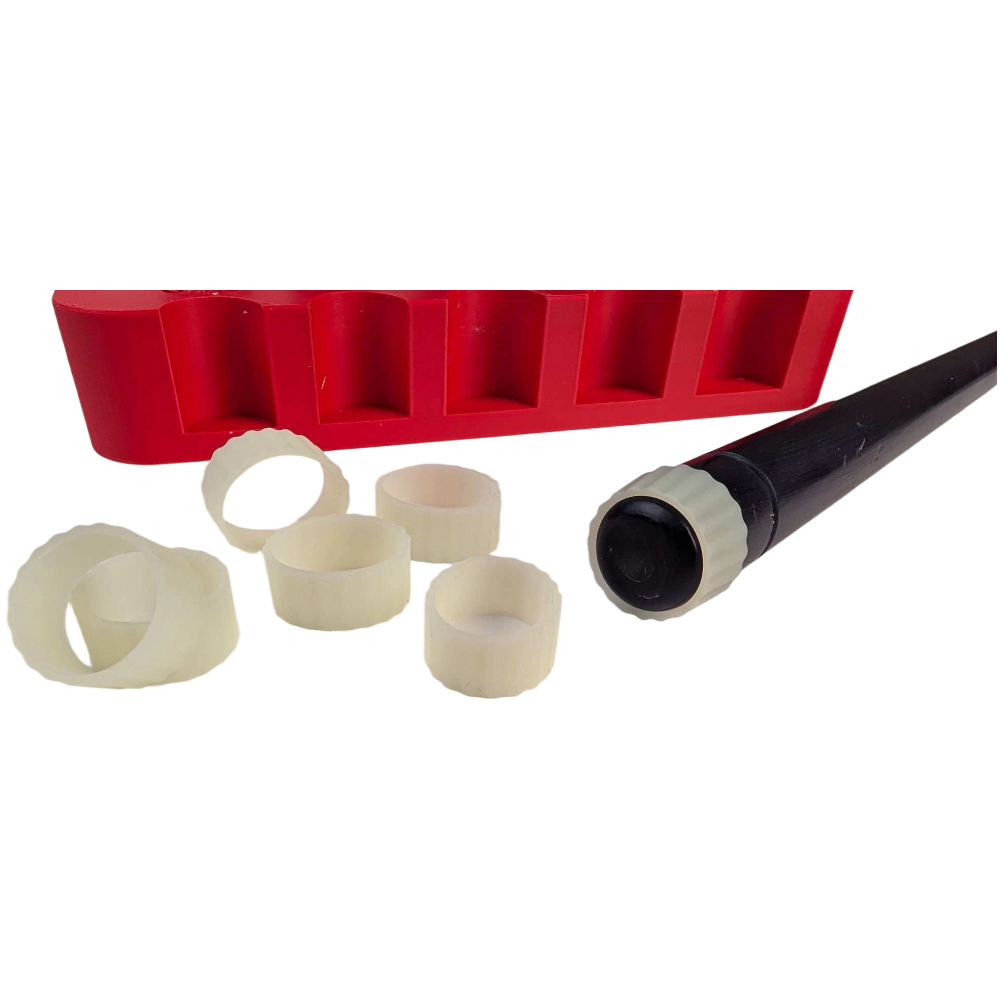 Силиконовые хаггеры для свечей