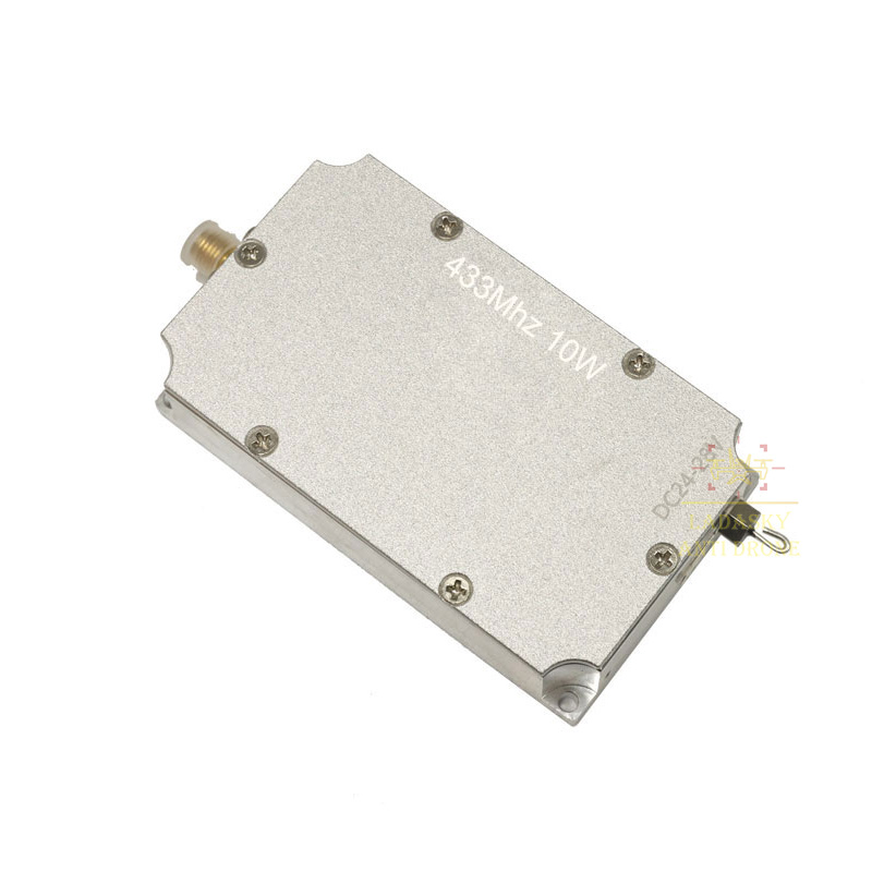 LDMOS 10w